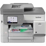 MFCJ5115D WBrother MFC-J5115DW A4 Colour Inkjet Multi-Function Printer